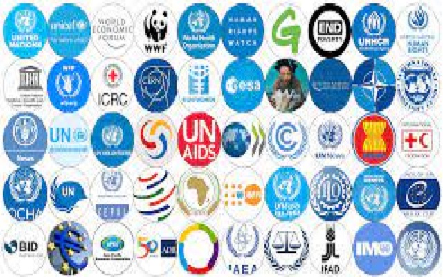  GK Quiz on Economics: International Organizations
